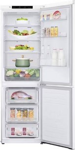 Холодильник LG GC-B459SQCL фото 4 в Краснодаре