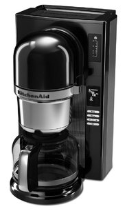 Кофеварка Китчен Эйд 5KCM0802EOB фото в Краснодаре Кофеварка KitchenAid 5KCM0802EOB фото в Краснодаре