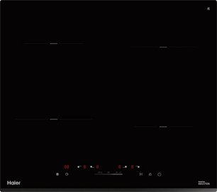 Индукционная варочная панель Haier HHK-Y64TCVB фото 2 в Краснодаре