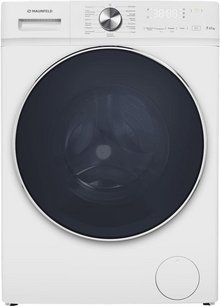 Стиральная машина Маунфилд MFWM127IWH053 фото в Краснодаре Стиральная машина Maunfeld MFWM127IWH053 фото в Краснодаре