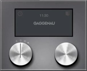 Комбинированный духовой шкаф-пароконвектомат Gaggenau BS450111 фото 2 в Краснодаре