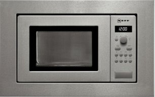 Микроволновая печь Нефф H53W60N3 фото в Краснодаре Микроволновая печь Neff H53W60N3 фото в Краснодаре