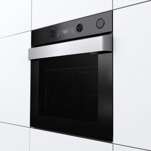 Духовой шкаф Горение BSA6737ORAB фото 2 в Краснодаре Духовой шкаф Gorenje BSA6737ORAB фото 2 в Краснодаре