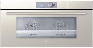 Встраиваемая пароварка V-ZUG CombiSteamer V6000 45L Grand CS6T-23034 Pearl mirror glass фото в Краснодаре