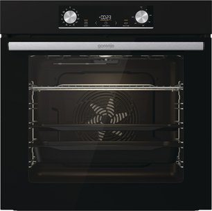 Духовой шкаф Горение BOSX6737E03B фото в Краснодаре Духовой шкаф Gorenje BOSX6737E03B фото в Краснодаре