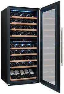 Винный шкаф Climadiff AVI81XDZA фото 4 в Краснодаре