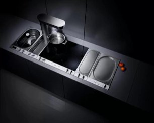 Вытяжка Гаггенау VL 051-107 фото 4 в Краснодаре Вытяжка Gaggenau VL 051-107 фото 4 в Краснодаре