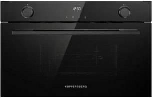 Встраиваемая микроволновая печь Kuppersberg HMW 611 BB фото в Краснодаре