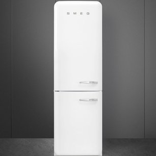 Холодильник Смег FAB32LBN1 фото 2 в Краснодаре Холодильник Smeg FAB32LBN1 фото 2 в Краснодаре
