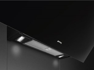 Вытяжка Smeg KV394N фото 4 в Краснодаре