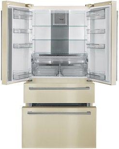 Многокамерный холодильник Вестфрост VF 911 B фото 2 в Краснодаре Многокамерный холодильник Vestfrost VF 911 B фото 2 в Краснодаре