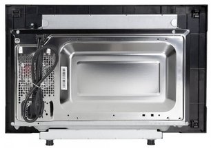 Встраиваемая СВЧ-печь Зигмунд Штайн BMO 25 B фото 4 в Краснодаре Встраиваемая СВЧ-печь Zigmund Shtain BMO 25 B фото 4 в Краснодаре