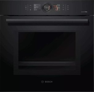 Духовой шкаф Бош HMG8764C7 фото в Краснодаре Духовой шкаф Bosch HMG8764C7 фото в Краснодаре