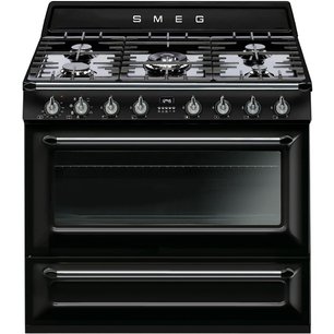 Варочный центр Smeg TR90BL1 фото в Краснодаре