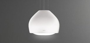 Вытяжка Falmec SOPHIE IS.54 White фото 2 в Краснодаре