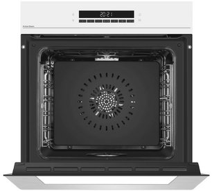 Духовой шкаф Хайер HOQ-P16AS5GW фото 4 в Краснодаре Духовой шкаф Haier HOQ-P16AS5GW фото 4 в Краснодаре