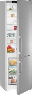 Холодильник Либхер CNef 4015 Comfort NoFrost фото 2 в Краснодаре Холодильник Liebherr CNef 4015 Comfort NoFrost фото 2 в Краснодаре