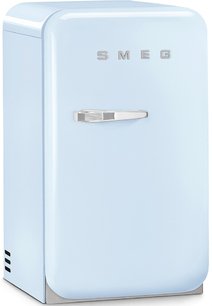 Мини-бар Смег FAB5RPB фото 2 в Краснодаре Мини-бар Smeg FAB5RPB фото 2 в Краснодаре