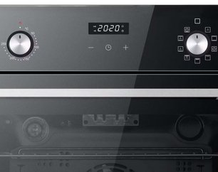 Духовой шкаф Хайер HOX-P09CGB фото 2 в Краснодаре Духовой шкаф Haier HOX-P09CGB фото 2 в Краснодаре