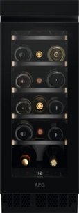 Встраиваемый винный шкаф AEG AWUS018B7B фото в Краснодаре