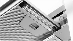 Встраиваемая вытяжка Хайер HVX-T671X фото 4 в Краснодаре Встраиваемая вытяжка Haier HVX-T671X фото 4 в Краснодаре