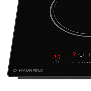 Варочная панель Маунфилд AVI3023SBK фото 3 в Краснодаре Варочная панель Maunfeld AVI3023SBK фото 3 в Краснодаре