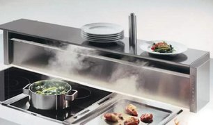 Вытяжка Гаггенау AT 400-131  фото 3 в Краснодаре Вытяжка Gaggenau AT 400-131  фото 3 в Краснодаре