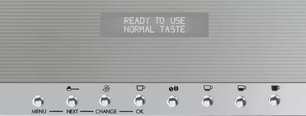 Кофемашина Смег CMSC45 фото 3 в Краснодаре Кофемашина Smeg CMSC45 фото 3 в Краснодаре
