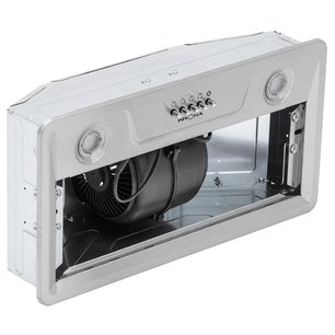 Встраиваемая вытяжка Krona ELISA 600 INOX PB фото 4 в Краснодаре Встраиваемая вытяжка Krona ELISA 600 INOX PB фото 4 в Краснодаре
