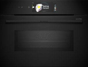 Духовой шкаф Бош CMG978NB1 фото в Краснодаре Духовой шкаф Bosch CMG978NB1 фото в Краснодаре