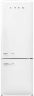 Холодильник Смег FAB38RWH5 фото в Краснодаре Холодильник Smeg FAB38RWH5 фото в Краснодаре