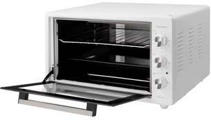 Мини-печь Schaub Lorenz SLE OW4201 фото 3 в Краснодаре