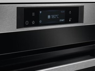 Духовой шкаф АЕГ BSK788380M фото 4 в Краснодаре Духовой шкаф AEG BSK788380M фото 4 в Краснодаре