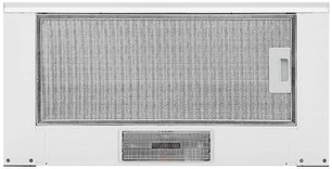 Встраиваемая вытяжка Крона KERRY 600 WHITE PB фото 2 в Краснодаре Встраиваемая вытяжка KRONA KERRY 600 WHITE PB фото 2 в Краснодаре