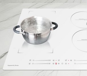 Индукционная варочная панель Зигмунд Штайн CI 49.6 W фото 2 в Краснодаре Индукционная варочная панель Zigmund Shtain CI 49.6 W фото 2 в Краснодаре