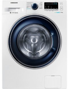 Стиральная машина Samsung WW80K42E01W фото в Краснодаре