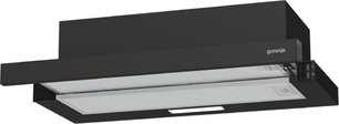 Встраиваемая вытяжка Gorenje TH606E4B фото 2 в Краснодаре