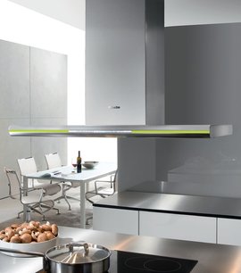 Вытяжка Миле DA 6290 D Lumen фото 2 в Краснодаре Вытяжка Miele DA 6290 D Lumen фото 2 в Краснодаре