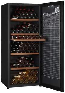 Винный шкаф Climadiff DV265MPN1 фото в Краснодаре