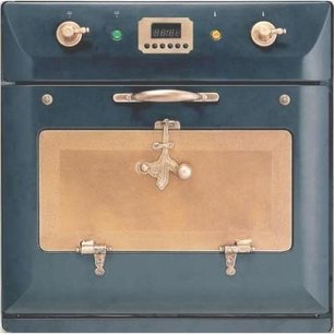 Духовой шкаф Restart ELF036 Stainless-Steel фото в Краснодаре