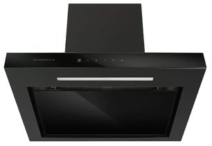Вытяжка Маунфилд Modern 60 черный фото 2 в Краснодаре Вытяжка Maunfeld Modern 60 черный фото 2 в Краснодаре
