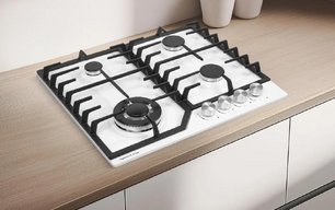 Газовая варочная панель Зигмунд Штайн G 22.6 W фото 4 в Краснодаре Газовая варочная панель Zigmund Shtain G 22.6 W фото 4 в Краснодаре