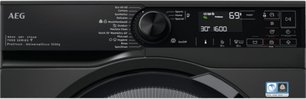 Стирально-сушильная машина АЕГ LWR73166OE фото 2 в Краснодаре Стирально-сушильная машина AEG LWR73166OE фото 2 в Краснодаре