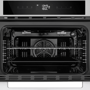 Духовой шкаф Maunfeld AMCO458S фото 4 в Краснодаре