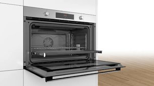 Духовой шкаф Бош VGD553FB0 фото 4 в Краснодаре Духовой шкаф Bosch VGD553FB0 фото 4 в Краснодаре
