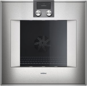 Духовой шкаф Гаггенау BO 451-111 фото в Краснодаре Духовой шкаф Gaggenau BO 451-111 фото в Краснодаре