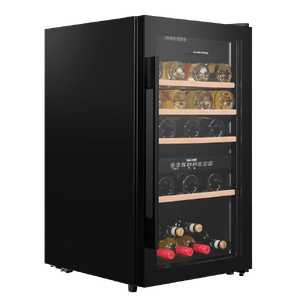 Винный шкаф Maunfeld MFWC-124D49 фото 2 в Краснодаре