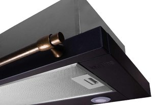 Встраиваемая вытяжка с выдвижным экраном Кертинг KHP 6617 RN фото 2 в Краснодаре Встраиваемая вытяжка с выдвижным экраном Korting KHP 6617 RN фото 2 в Краснодаре