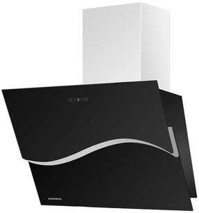 Вытяжка Маунфилд EDEN 60 BLACK фото в Краснодаре Вытяжка Maunfeld EDEN 60 BLACK фото в Краснодаре
