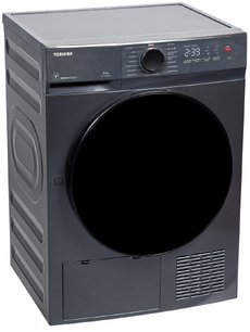 Сушильная машина Toshiba TD-T21B90HWRU(MG) фото 3 в Краснодаре